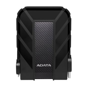 ADATA HD710 PRO DISCO DURO EXTERNO 1 TB 2.5 MICRO-USB B 3.2 GEN 1 (3.1 GEN 1) NEGRO