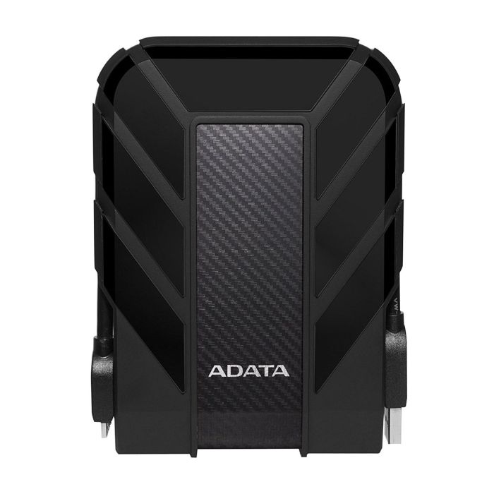 ADATA HD710 PRO DISCO DURO EXTERNO 1 TB 2.5 MICRO-USB B 3.2 GEN 1 (3.1 GEN 1) NEGRO