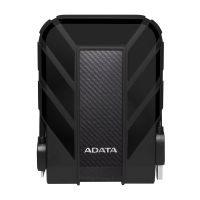 ADATA HD710 PRO DISCO DURO EXTERNO 1 TB 2.5 MICRO-USB B 3.2 GEN 1 (3.1 GEN 1) NEGRO