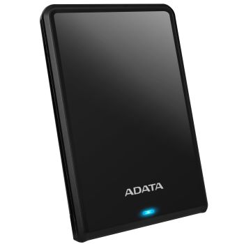 ADATA HV620S DISCO DURO EXTERNO 2 TB USB TIPO C 3.2 GEN 1 (3.1 GEN 1) NEGRO 2