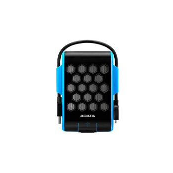 ADATA HD720 DISCO DURO EXTERNO 2 TB USB TIPO A 3.2 GEN 1 (3.1 GEN 1) NEGRO, AZUL