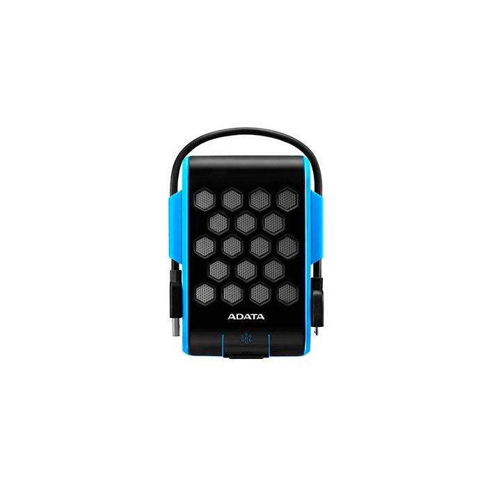 ADATA HD720 DISCO DURO EXTERNO 2 TB USB TIPO A 3.2 GEN 1 (3.1 GEN 1) NEGRO, AZUL