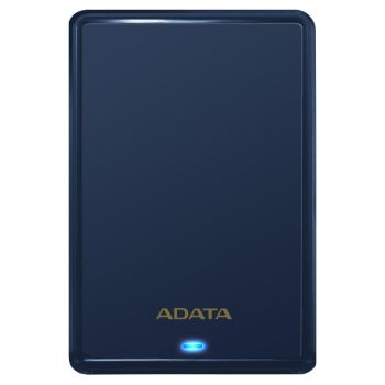 ADATA HV620S DISCO DURO EXTERNO 1 TB USB TIPO C 3.2 GEN 1 (3.1 GEN 1) AZUL