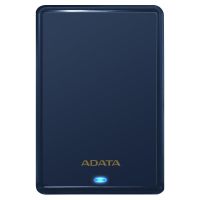 ADATA HV620S DISCO DURO EXTERNO 1 TB USB TIPO C 3.2 GEN 1 (3.1 GEN 1) AZUL