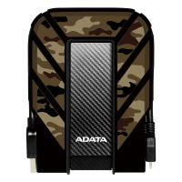 ADATA HD710M PRO DISCO DURO EXTERNO 1 TB USB TYPE-A  MICRO-USB B 3.2 GEN 1 (3.1 GEN 1) CAMUFLAJE