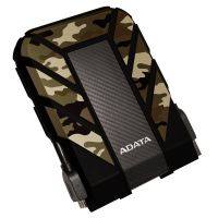 ADATA HD710M PRO DISCO DURO EXTERNO 1 TB USB TYPE-A  MICRO-USB B 3.2 GEN 1 (3.1 GEN 1) CAMUFLAJE