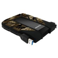 ADATA HD710M PRO DISCO DURO EXTERNO 1 TB USB TYPE-A  MICRO-USB B 3.2 GEN 1 (3.1 GEN 1) CAMUFLAJE