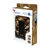 ADATA HD710M PRO DISCO DURO EXTERNO 1 TB USB TYPE-A  MICRO-USB B 3.2 GEN 1 (3.1 GEN 1) CAMUFLAJE