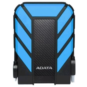 ADATA HD710 PRO DISCO DURO EXTERNO 1 TB 2.5 MICRO-USB B 3.2 GEN 1 (3.1 GEN 1) NEGRO, AZUL