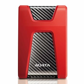 ADATA AHD650-2TU31-CRD DISCO DURO EXTERNO 2 TB 2.5 USB 3.2 GEN 1 (3.1 GEN 1) AZUL