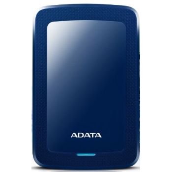 ADATA HV300 DISCO DURO EXTERNO 2 TB USB 3.2 GEN 1 (3.1 GEN 1) AZUL