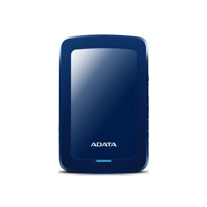ADATA HV300 DISCO DURO EXTERNO 2 TB USB 3.2 GEN 1 (3.1 GEN 1) AZUL