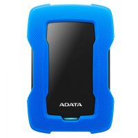 ADATA HD330 DISCO DURO EXTERNO 1 TB 2.5 MICRO-USB B 3.2 GEN 1 (3.1 GEN 1) AZUL