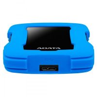 ADATA HD330 DISCO DURO EXTERNO 1 TB 2.5 MICRO-USB B 3.2 GEN 1 (3.1 GEN 1) AZUL