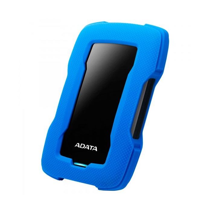 ADATA HD330 DISCO DURO EXTERNO 1 TB 2.5 MICRO-USB B 3.2 GEN 1 (3.1 GEN 1) AZUL