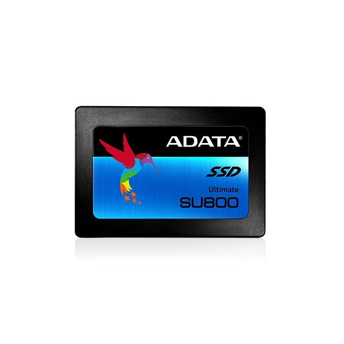 ADATA ULTIMATE SU800 1,02 TB 2.5 SERIAL ATA III TLC
