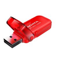 MEMORIA ADATA UV240 32GB  ROJO 2.0