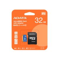 MEMORIA MICRO SD ADATA PREMIER 32GB SDHC SDXC