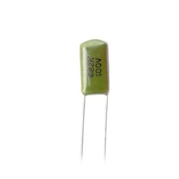 CAPACITOR DE CE 2