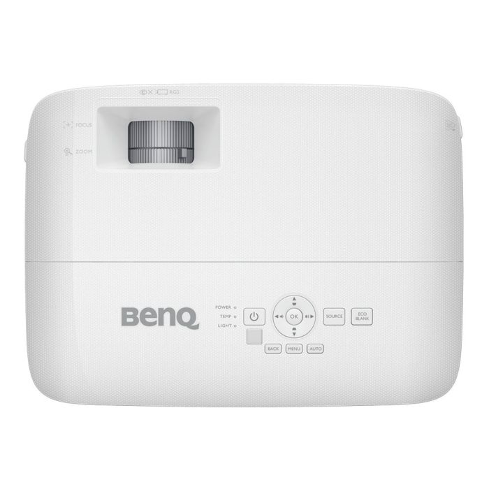 BENQ MH560 PROYECTOR DE ALCANCE ESTÁNDAR 3800 LÚMENES ANSI DLP 1080P (1920X1080) BLANCO