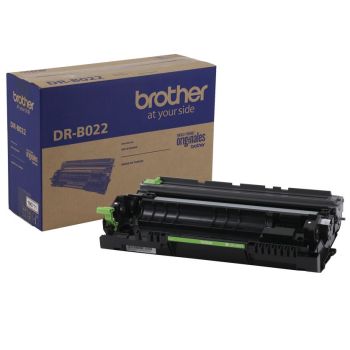 TAMBOR BROTHER DRB022 PARA IMPRESORASFAXESFOTOCOPIADORAS