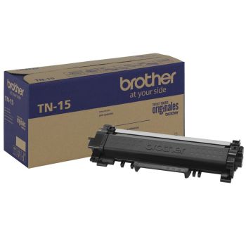TONER BROTHER NEGRO DCP-L2551DW 4500 PAG SUPER ALTO REND.