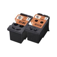 CABEZAL CANON COMBO TINTA NEGRA Y COLOR 