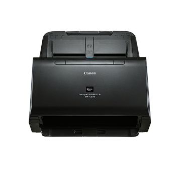 ESCÁNER CANON IMAGEFORMULA DR-C230 DE 30PPM CON CAP 60 HOJAS 2