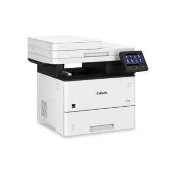 MULTIFUNCIONAL CANON IMAGECLASS D1620 MONOCROMÁTICA LÁSER DE 45PPM