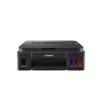 MULTIFUNCIONAL CANON PIXMA G3110 COLOR TINTA CONTINUA WI-FI