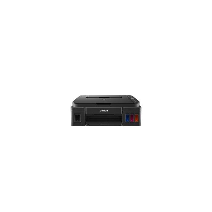MULTIFUNCIONAL CANON PIXMA G3110 COLOR TINTA CONTINUA WI-FI