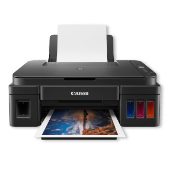 MULTIFUNCIONAL CANON PIXMA G2110 COLOR TINTA CONTINUA