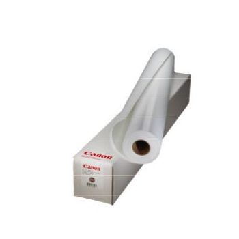 PAPEL CANON ROLLO PARA PLOTTER ECONOMY BOND 24. X 150
