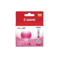 CARTUCHO CANON MAGENTA CLI-221 