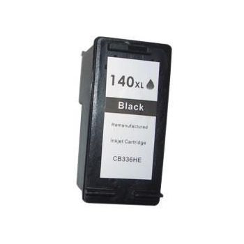 CARTUCHO CANON PG-140 XL NEGRO ALTO RENDIMIENTO