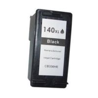 CARTUCHO CANON PG-140 XL NEGRO ALTO RENDIMIENTO