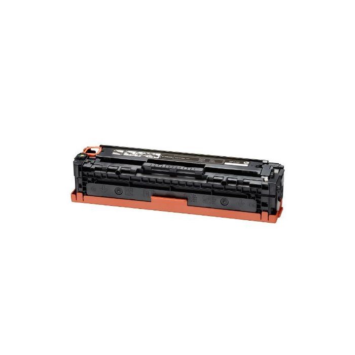 TONER CANON 131 NEGRO 1400 PAG 
