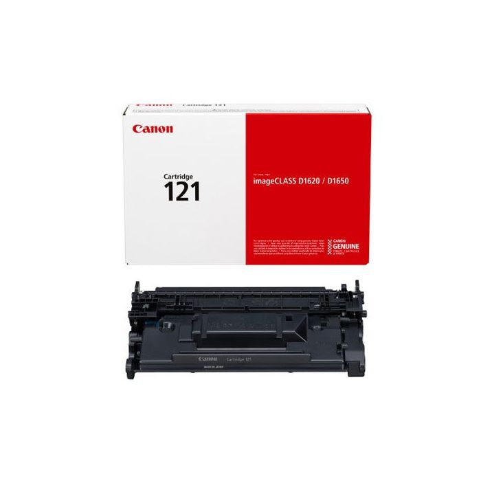 TONER CANON 121 D1620 