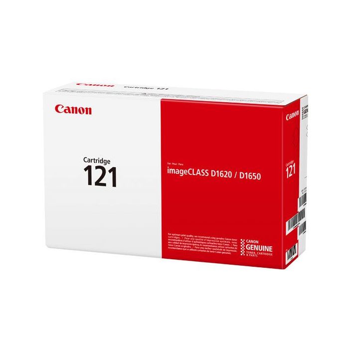 TONER CANON 121 D1620 
