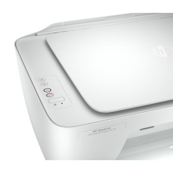 MULTIFUNCIONAL HP (HPS) DESKJET INK ADVANTAGE 2374 COLOR INYECCIÓN DE TINTA
