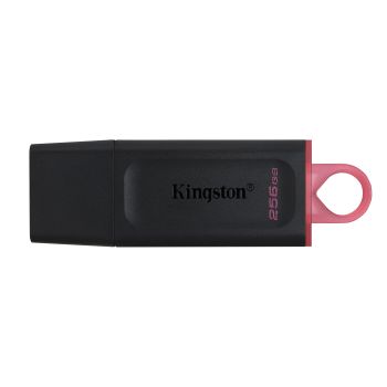MEMORIA FLASH KINGSTON 256 GB USB 3.2 GEN 1 (DTX 256GB)