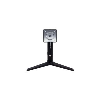 STAND GAME FACTOR SMG500 VESA SUBE-BAJA ESCRITORIO COLOR NEGRO
