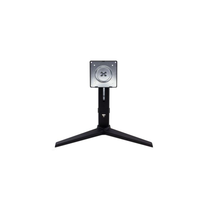 STAND GAME FACTOR SMG500 VESA SUBE-BAJA ESCRITORIO COLOR NEGRO