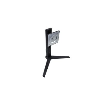 STAND GAME FACTOR SMG500 VESA SUBE-BAJA ESCRITORIO COLOR NEGRO 2
