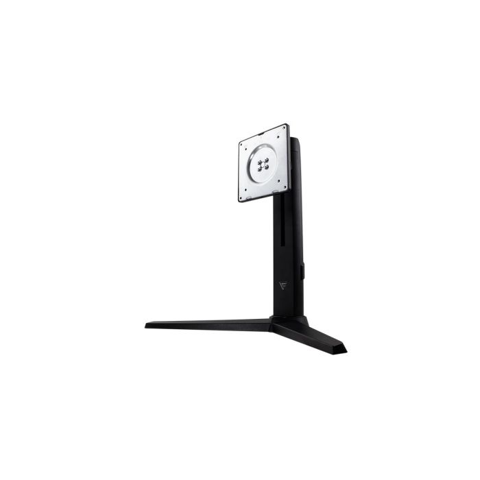 STAND GAME FACTOR SMG500 VESA SUBE-BAJA ESCRITORIO COLOR NEGRO