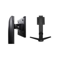 STAND GAME FACTOR SMG500 VESA SUBE-BAJA ESCRITORIO COLOR NEGRO
