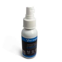 LIMPIADOR VORAGO CLN-301 DESINFECTANTEANTISEPTICO SUPERFICIES SPRAY 60ML 