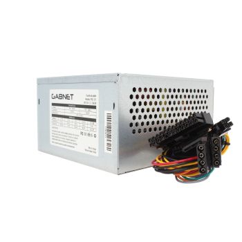 FUENTE DE PODER VORAGO 500W PSU-101