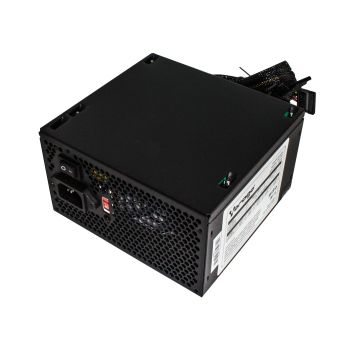 FUENTE DE PODER VORAGO PSU-200 600WATTS 2 X SATA 2