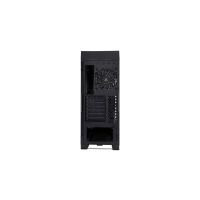 GABINETE GAME FACTOR CSG601 OPTICAL FULL ATX CRISTAL USB 3.0 1 VENTILADOR 120MM RGB SFTE